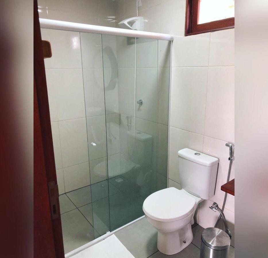 Marinho Suites Milagres Сан-Мігел-дус-Мілагріс Екстер'єр фото